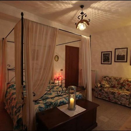 Da Marco Casa Vacanze Borgo Civita - Id 6678 Cin Trevi nel Lazio Kültér fotó