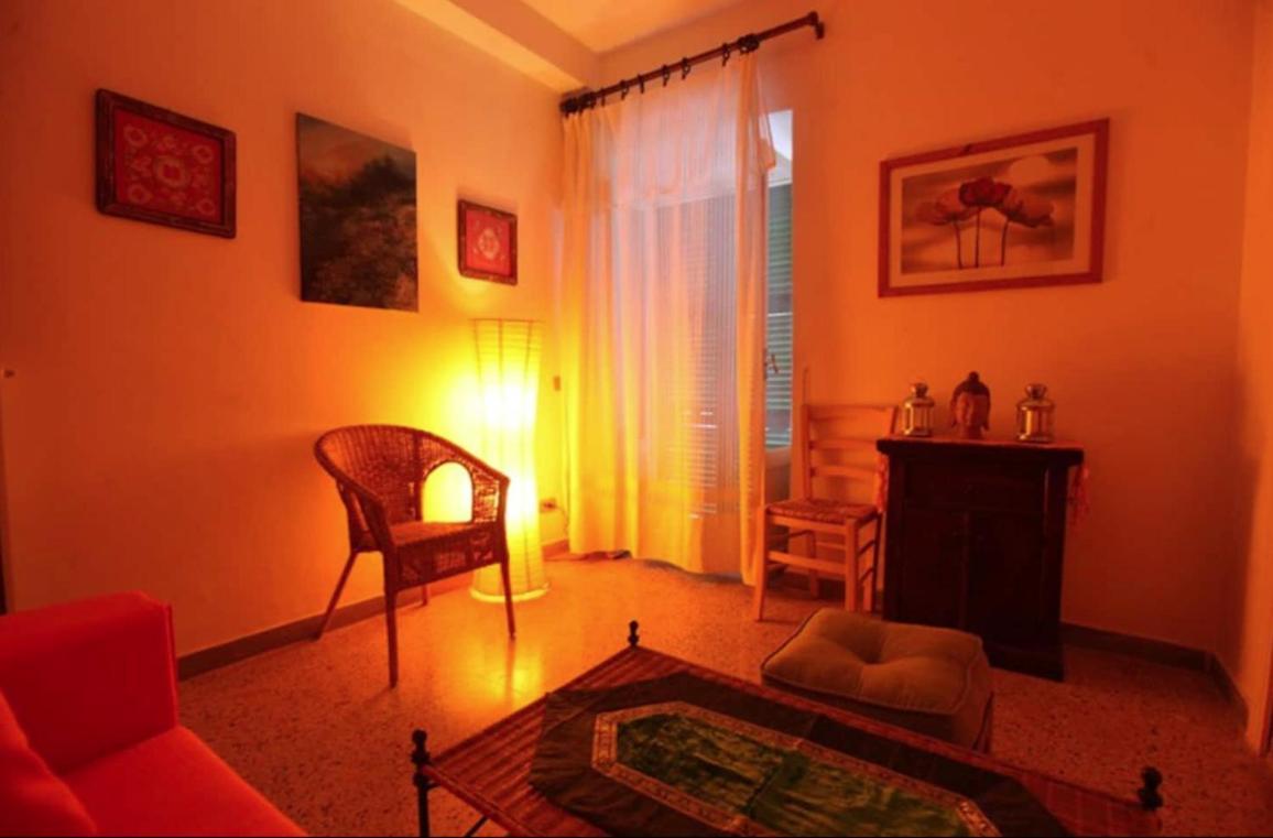 Da Marco Casa Vacanze Borgo Civita - Id 6678 Cin Trevi nel Lazio Kültér fotó