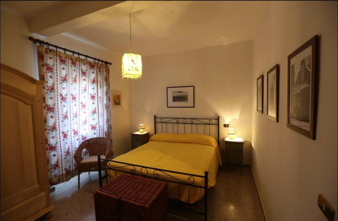 Da Marco Casa Vacanze Borgo Civita - Id 6678 Cin Trevi nel Lazio Kültér fotó